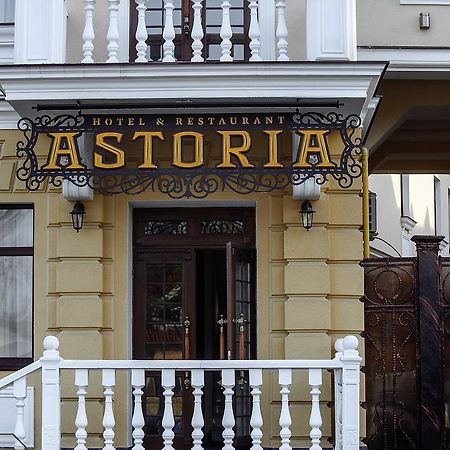 Your Hostel Chisinau Exterior foto